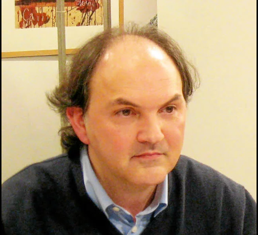 Roger Fiammetti