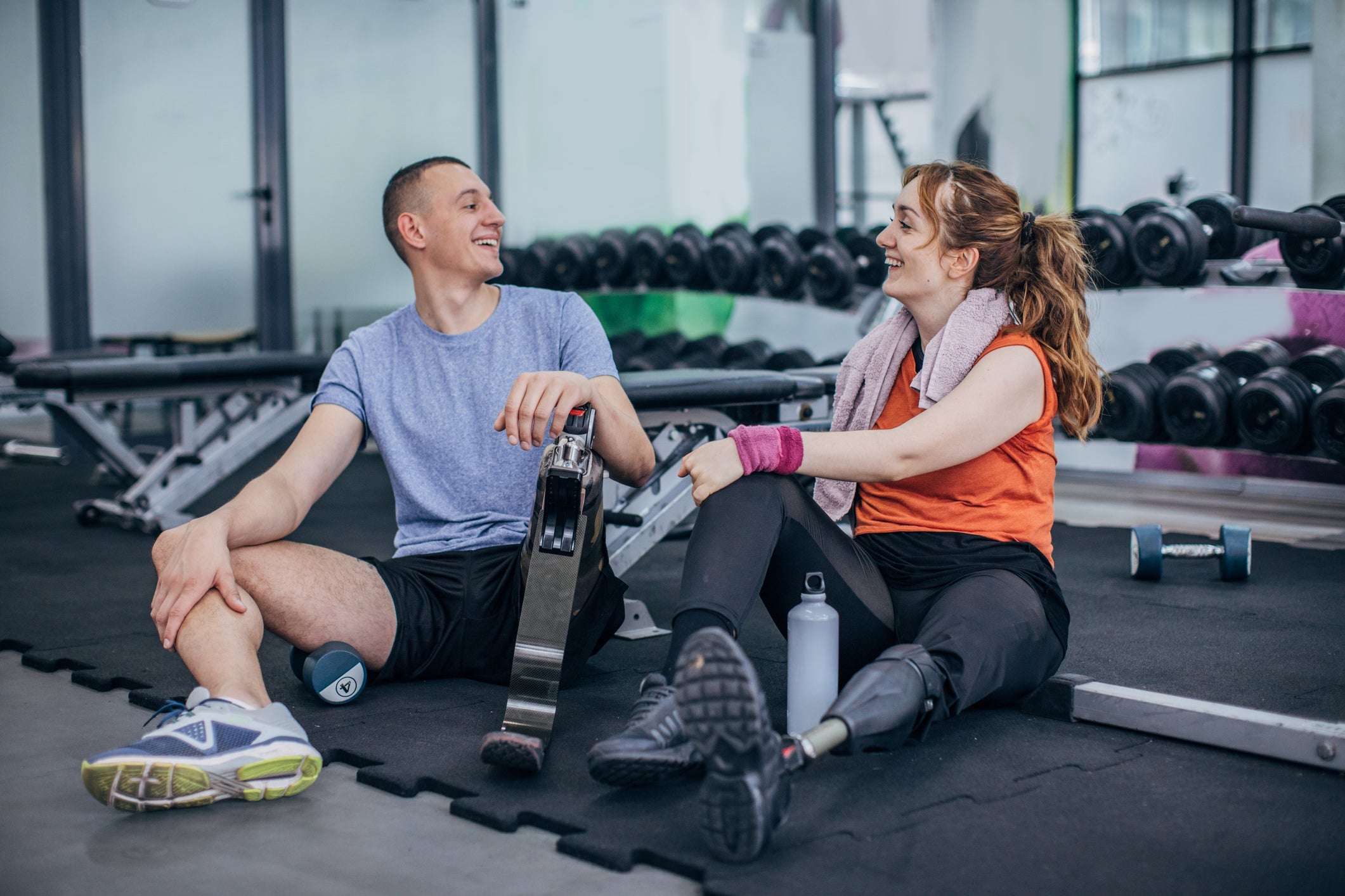 Pilates Adapté aux différents publics & Pilates et cancer